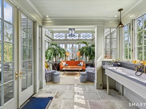 16 East Trail, Darien CT 06820