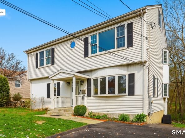 103 Ledge Lane, Stamford CT 06905