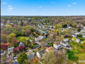103 Ledge Lane, Stamford CT 06905