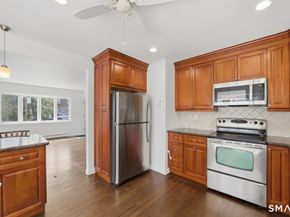 103 Ledge Lane, Stamford CT 06905