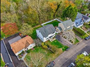 103 Ledge Lane, Stamford CT 06905