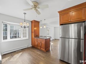 103 Ledge Lane, Stamford CT 06905