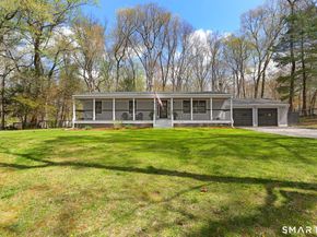 208 Wildflower Lane, Fairfield CT 06824