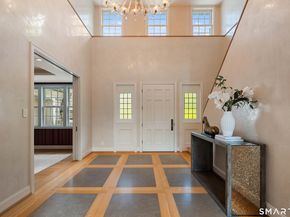 114 Adams Lane, New Canaan CT 06840