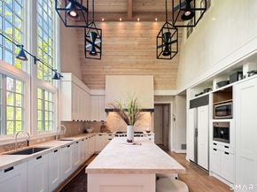 114 Adams Lane, New Canaan CT 06840