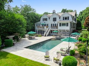 114 Adams Lane, New Canaan CT 06840