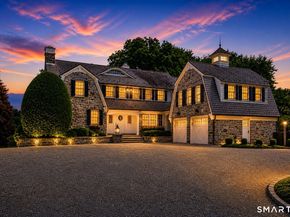114 Adams Lane, New Canaan CT 06840