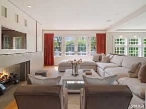 114 Adams Lane, New Canaan CT 06840