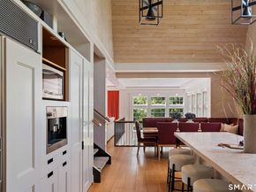 114 Adams Lane, New Canaan CT 06840