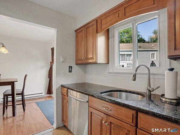 16 Donna Drive 1, Norwalk CT 06854