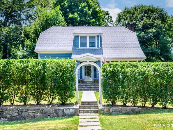 100 Northill Street, Stamford CT 06907