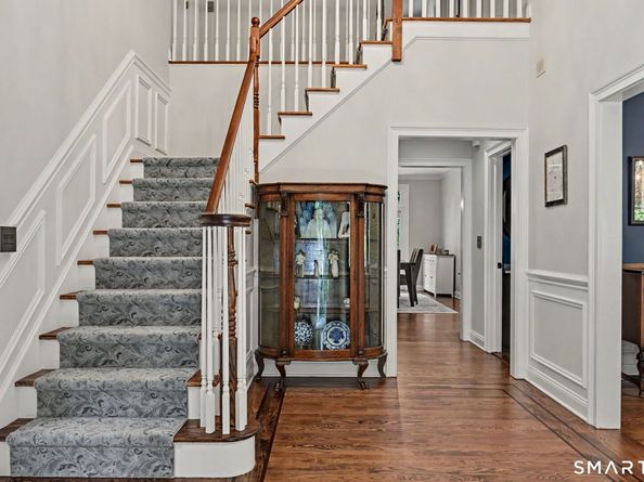 380 Black Rock Turnpike, Redding CT 06896