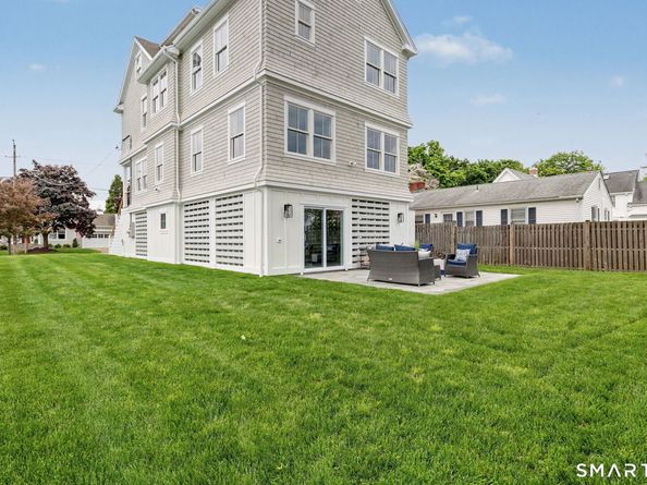 96 Clinton Street, Fairfield CT 06824