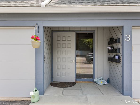 267 W Cedar Street 3D, Norwalk CT 06854
