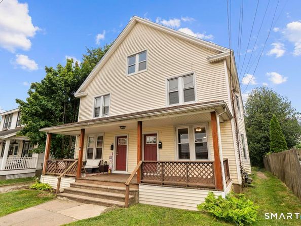 48 Riverview Place, Stratford CT 06615