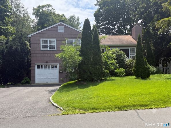 19 S Down River Road, New Canaan CT 06840