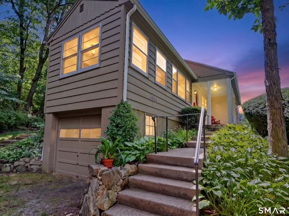 104 1/2 Ledgebrook Drive 104H, Norwalk CT 06854