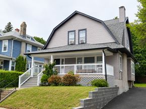 34 Harlem Avenue, Bridgeport CT 06606