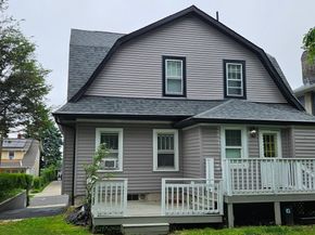 34 Harlem Avenue, Bridgeport CT 06606