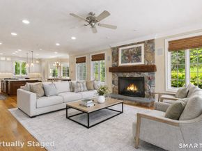 2 Longwood Drive, Redding CT 06896