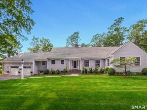 25 Pond Road, Ridgefield CT 06877