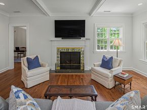 25 Pond Road, Ridgefield CT 06877