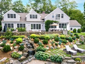 25 Pond Road, Ridgefield CT 06877