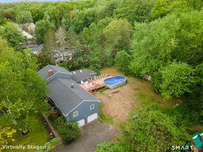 91 Booth Hill Road, Shelton CT 06484