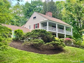 63 Cannon Road, Wilton CT 06897