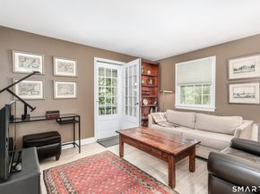 63 Cannon Road, Wilton CT 06897