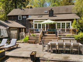 119 Kettle Creek Road, Weston CT 06883