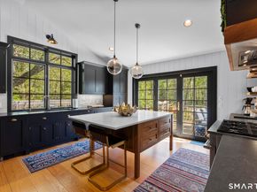 119 Kettle Creek Road, Weston CT 06883