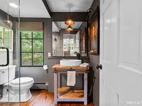 119 Kettle Creek Road, Weston CT 06883