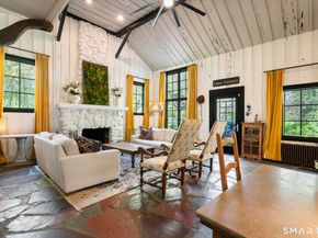 119 Kettle Creek Road, Weston CT 06883