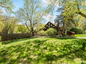 119 Kettle Creek Road, Weston CT 06883