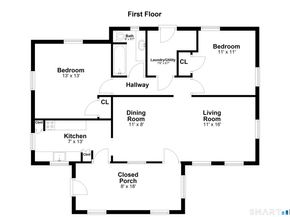 37 Highland Avenue, Redding CT 06896