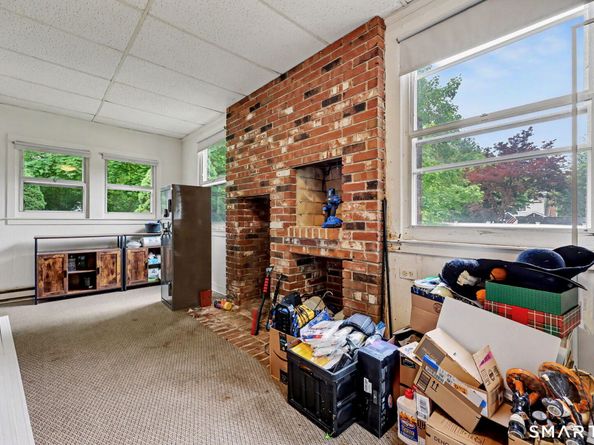 37 Highland Avenue, Redding CT 06896
