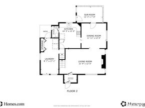 10 Elliott Street, Norwalk CT 06855