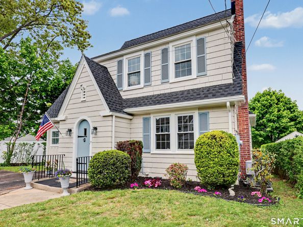 10 Elliott Street, Norwalk CT 06855