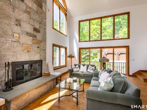 3 Old Forest Road, Sherman CT 06784