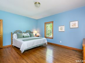 3 Old Forest Road, Sherman CT 06784