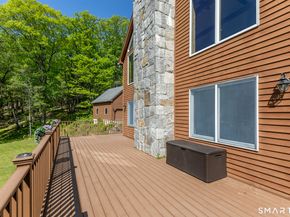 3 Old Forest Road, Sherman CT 06784