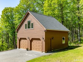 3 Old Forest Road, Sherman CT 06784