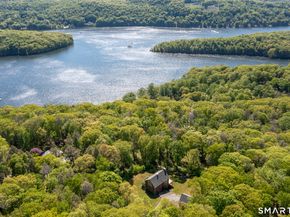 3 Old Forest Road, Sherman CT 06784