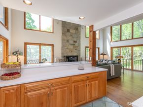 3 Old Forest Road, Sherman CT 06784