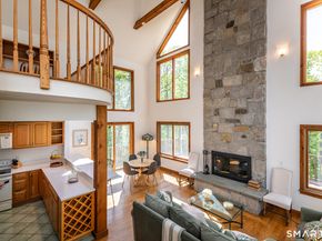 3 Old Forest Road, Sherman CT 06784