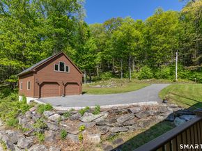3 Old Forest Road, Sherman CT 06784