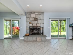 3 Old Forest Road, Sherman CT 06784