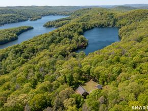 3 Old Forest Road, Sherman CT 06784