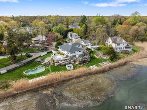 13 Edgehill Drive, Darien CT 06820
